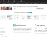 Jak sprawdzić kiedy powstała strona internetowa? Użyj Wayback Machine, aby przeglądać archiwa stron.