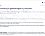 Co to jest SEO? Kompleksowy przewodnik po optymalizacji dla wyszukiwarek. Artykuł omawia definicję SEO, jego znaczenie i podstawy.