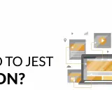 Co to jest GDN? Grafika przedstawia laptopa i ekrany z elementami interfejsu, symbolizujące sieć reklamową.