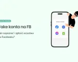 Złodziej na FB! Dowiedz się, jak sprawdzić kto się podszywa na FB i zgłosić oszustwo. Ochrona konta w social mediach.