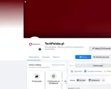 Kliknij "Ustawienia", by dowiedzieć się, jak sprawdzić ilość wyświetleń posta na FB.