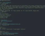 Kod JSON z danymi strukturalnymi Google dla Agencji KS, specjalizującej się w SEO i SEM.