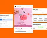 Tworzenie kampanii reklamowej: wybór celu "Traffic", nazwa "Cats", format "Single Image". To klucz do skutecznego marketing doświadczeń.