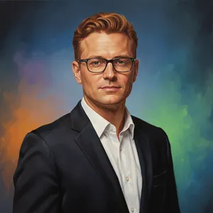Autor Wojciech Duda