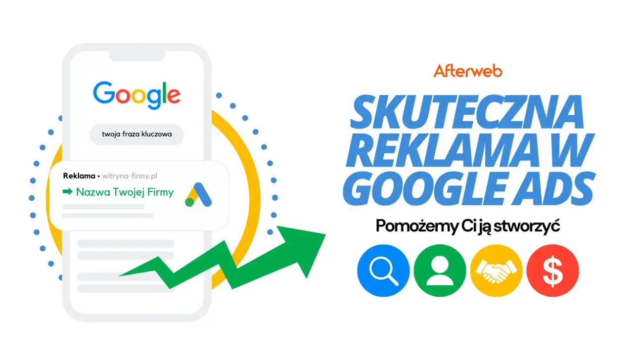Skuteczna reklama w Google Ads. Pomożemy Ci stworzyć rozszerzenia objaśnień, kt&oacute;re przyciągną klient&oacute;w.